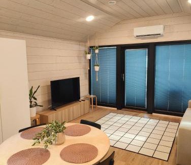 Kempele Apartment | Minikoti