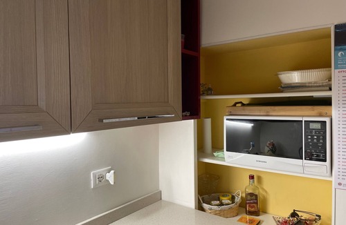 Levico Terme Apartment | MiniLevico