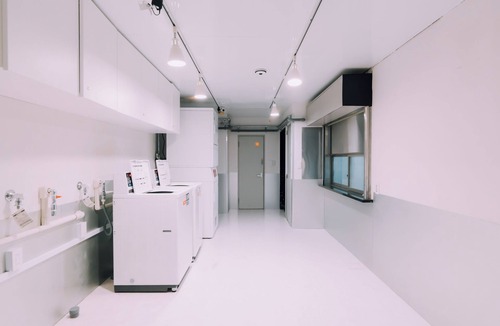 Minami Apartment | Minimalist Loft 501