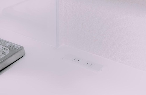 Minami Apartment | Minimalist Loft 8 Namba Compact Studio and Gym MA802