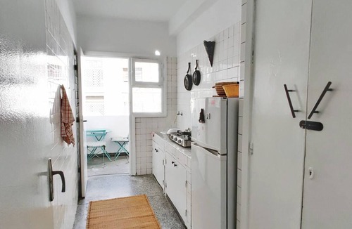 Quartier Administratif Apartment | Minimalist, nice and cozy apartment in the center