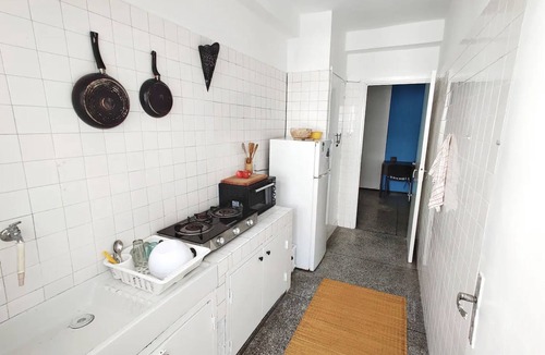 Quartier Administratif Apartment | Minimalist, nice and cozy apartment in the center