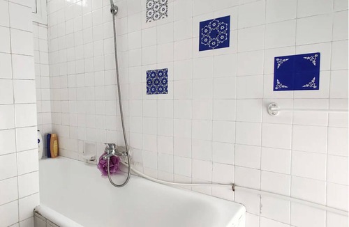 Quartier Administratif Apartment | Minimalist, nice and cozy apartment in the center