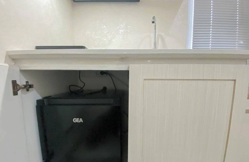 Jatingaleh Apartment | Minimalist Style Studio Near Undip At Paltrow City Apartment