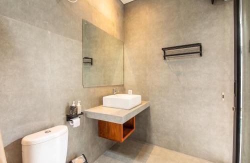 Umalas Villa | Minimalist Villa with Pool #Nico1
