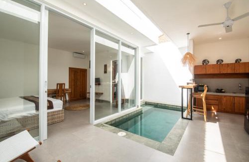 Umalas Villa | Minimalist Villa with Pool #Jade3
