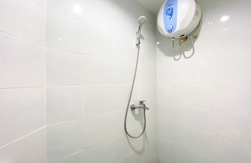 Semarang Apartment | Minimalistic and Cozy Studio Amartha View Apartment