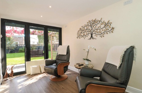 Milton Cottage | Minime
