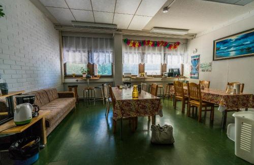 Tohmajarvi Hotel | Minimotel