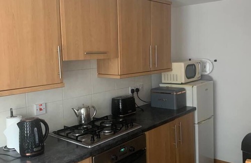 Larne House | Minimum Stay two Nights
