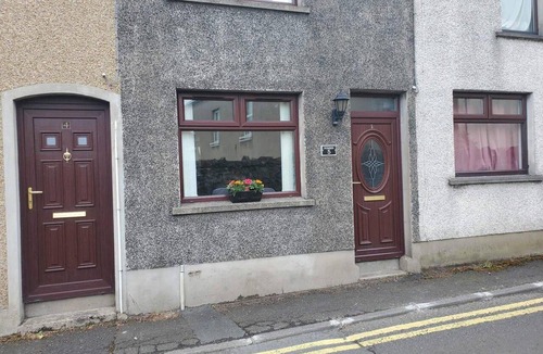 Larne House | Minimum Stay two Nights