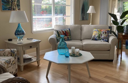 Gulf Gate Estates Villa | Minimum three months rental in Sarasota