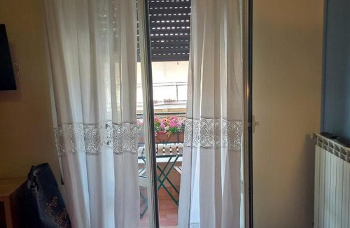 Zona XXXI Mezzocammino Apartment | Minisuite in Rome