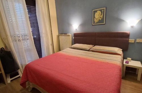 Zona XXXI Mezzocammino Apartment | Minisuite in Rome