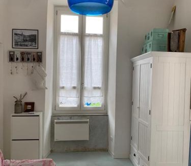 Lerici Apartment | Minisuite