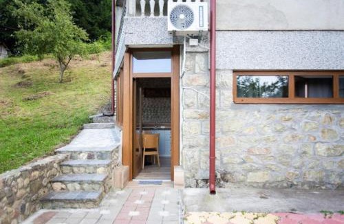 Mojkovac Apartment | Minja&Manja