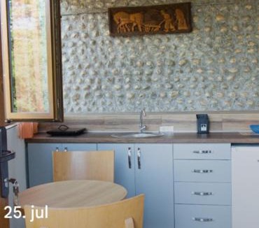 Mojkovac Apartment | Minja&Manja