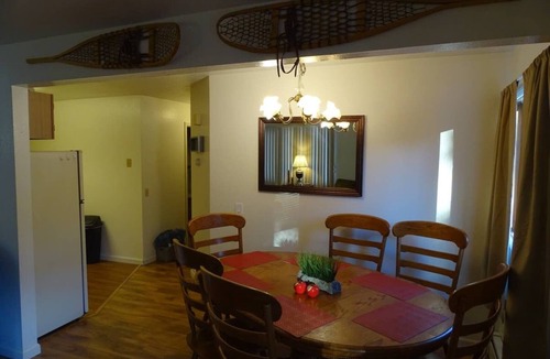 Anchorage Apartment | Mink Creek Chugiak 2br Apartment, Chugiak, Alaska