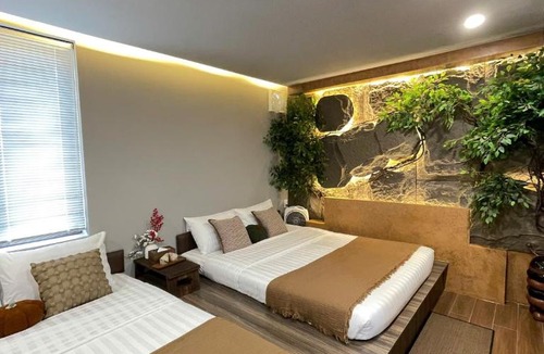 Hue Hotel | MinMin Retreat Homestay Huế
