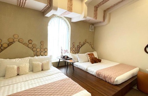 Hue Hotel | MinMin Retreat Homestay Huế