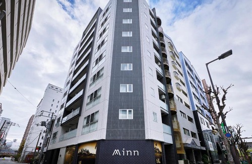 Fukushima Apartment | Minn Umeda North