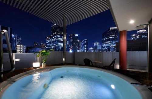 Fukushima Apartment | Minn Umeda North