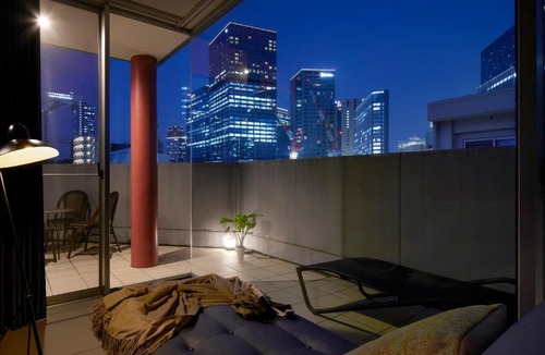 Fukushima Apartment | Minn Umeda North