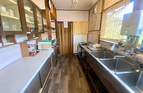 Urugi House | Minna no ie Polepole