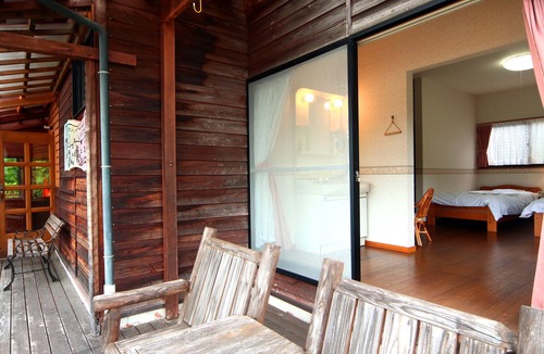 Urugi House | Minna no ie Polepole