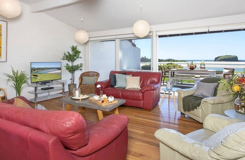 Minnamurra Apartment | Minnamurra Island View