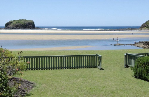 Minnamurra Apartment | Minnamurra Island View