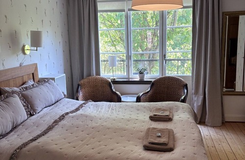 Gislov Bed & Breakfast | Minnesberg Bed & Breakfast