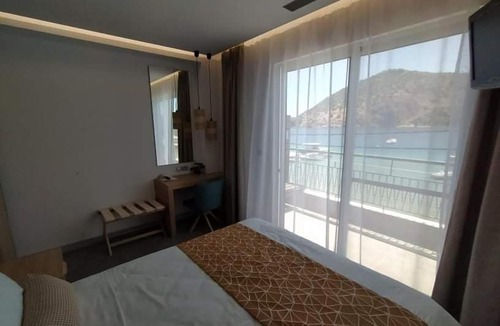Tolo Hotel | Minoa Hotel