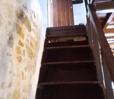 Tilisos House | Minoan Harmony