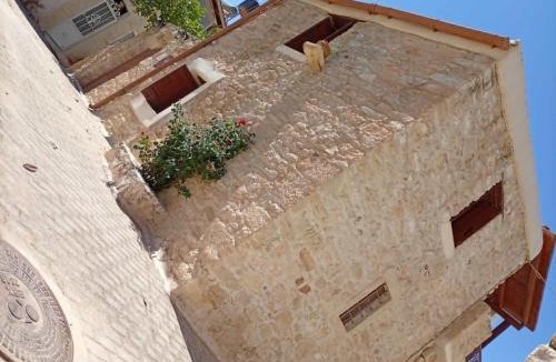 Tilisos House | Minoan Harmony