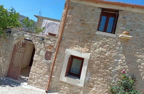 Tilisos House | Minoan Harmony