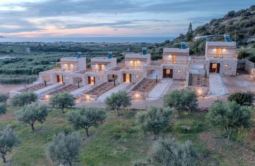Malia Villa | Minoan Villas