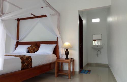 Purwakerti House | Minory Guesthouse
