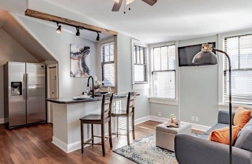 Mobile Apartment | Mins from Downtown & Dining, Dauphin Darling 3 & 4