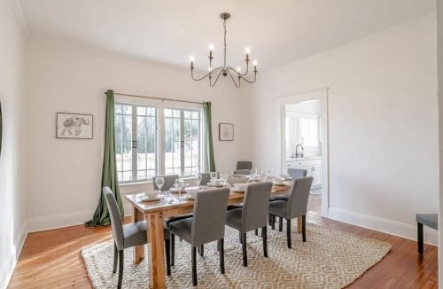 Mobile House | Mins to Cruise Terminal&Downtown- Sunny Splendor