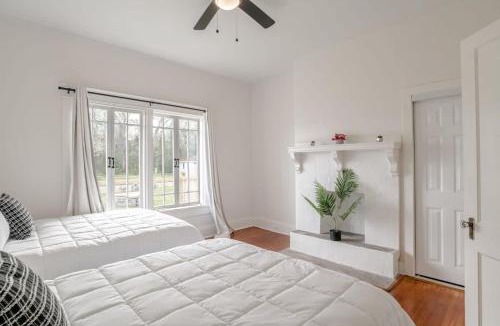 Mobile House | Mins to Cruise Terminal&Downtown- Sunny Splendor