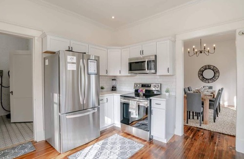 Mobile House | Mins to Cruise Terminal&Downtown- Sunny Splendor