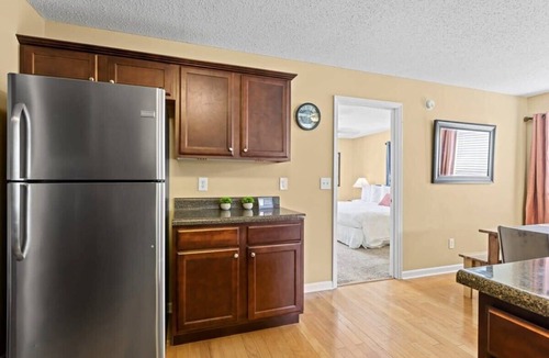 Missionary Ridge House | Mins to Downtown! Deck & Firepit - Elmwood Retreat