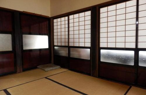 Ainokura Hotel | Minshuku Goyomon