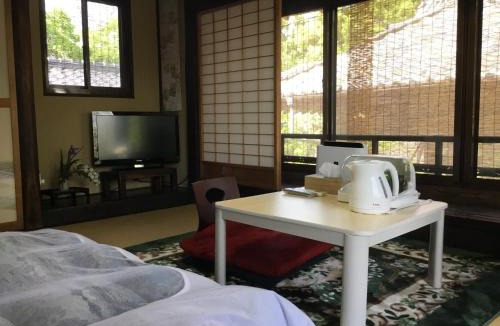 Hanazono House | Minshuku Hiroshimaya