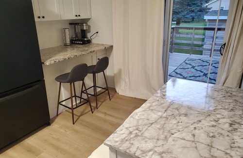 St Johns House | Mint City Gem in the heart of St. John’s - newly remodeled 3 bed/1 bath!