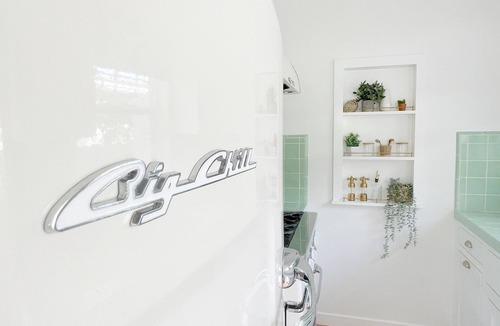 Leucadia Cottage | MINT COTTAGE WALK TO MOONLIGHT BEACH