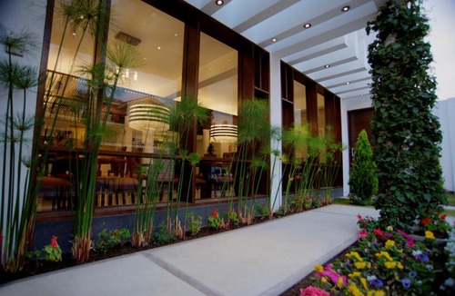 Vallecito Hotel | Mint Hotel