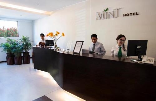 Vallecito Hotel | Mint Hotel