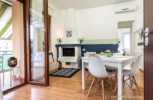 Marina di Vasto Apartment | Mint House